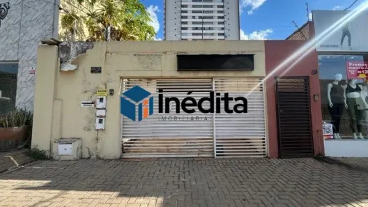 Sala Comercial para alugar, 15m² no Jardim América, Goiânia