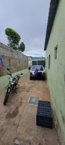 Ponto Comercial à venda, 154m² no Jardim das Palmeiras, Uberlândia