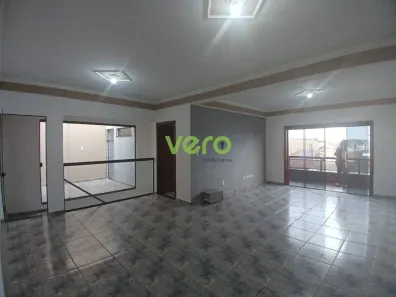 Casa com 2 Quartos para alugar, 190m² no Jardim Brasil, Americana