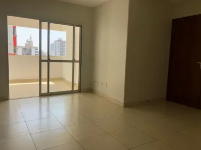 Apartamento com 3 Quartos para alugar, 84m² no Setor Bela Vista, Goiânia