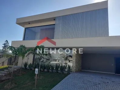 Casa de Condomínio com 3 Quartos à venda, 290m² no Santa Cândida, Vinhedo