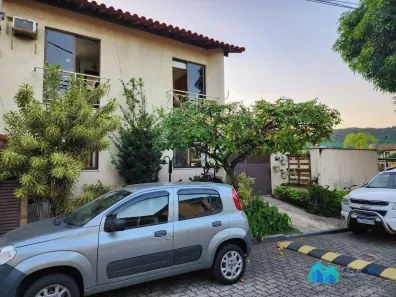 Casa de Condomínio com 3 Quartos à venda, 140m² no Taquara, Rio de Janeiro