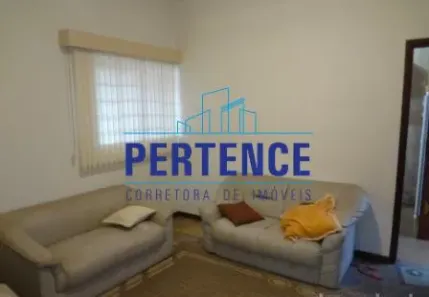 Casa com 3 Quartos à venda, 360m² no Santa Inês, Belo Horizonte