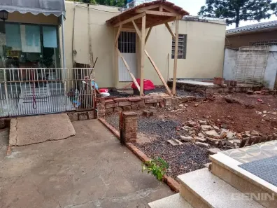 Casa com 1 Quarto à venda, 55m² no Marechal Rondon, Canoas