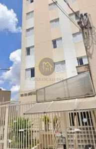 Apartamento com 2 Quartos à venda, 50m² no Jaguaribe, Osasco