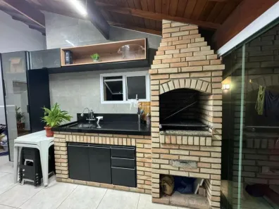 Cobertura com 2 Quartos à venda, 102m² no Vila América, Santo André