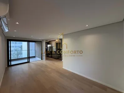 Apartamento com 2 Quartos para alugar, 80m² no Sumaré, São Paulo