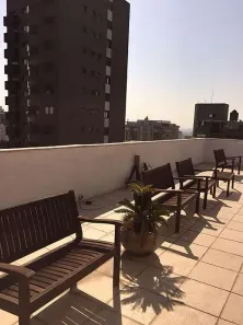 Sala Comercial à venda, 435m² no Moinhos de Vento, Porto Alegre