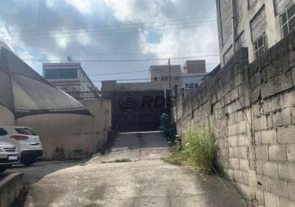 à venda no Conceição, Diadema