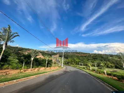 Lote/Terreno à venda, 554m² no Pomar da Lagoa, Lagoa Santa