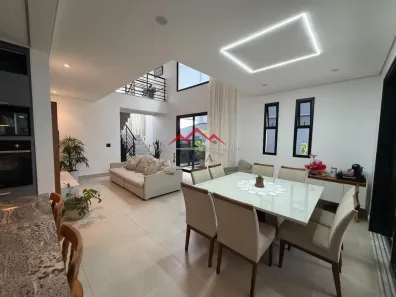 Casa com 4 Quartos à venda, 227m² no Residencial Ibi-Aram II, Itupeva