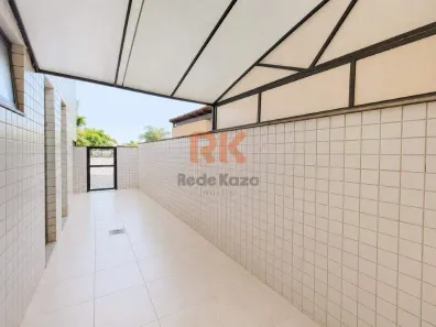 Apartamento com 3 Quartos à venda, 134m² no Dona Clara, Belo Horizonte