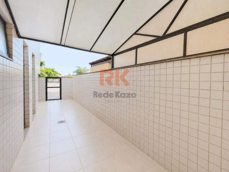 Apartamento com 3 quartos — Dona Clara, Belo Horizonte