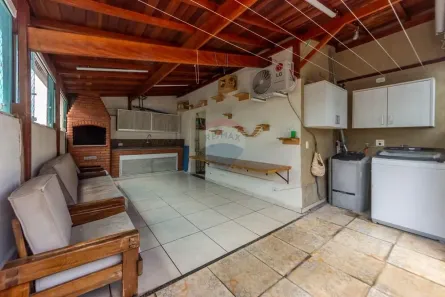 Cobertura com 3 Quartos à venda, 159m² no Paulicéia, São Bernardo do Campo