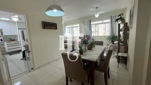 Apartamento com 3 Quartos à venda, 123m² no Centro, Campinas