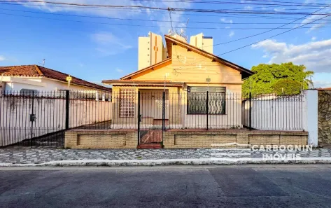 Casa com 3 Quartos à venda, 300m² no Vila Pantaleão, Caçapava
