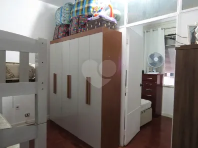 Apartamento com 1 Quarto à venda, 50m² no República, São Paulo