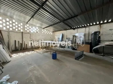 Galpão/Depósito/Armazém com 2 Quartos à venda, 500m² no Padre Eustáquio, Belo Horizonte