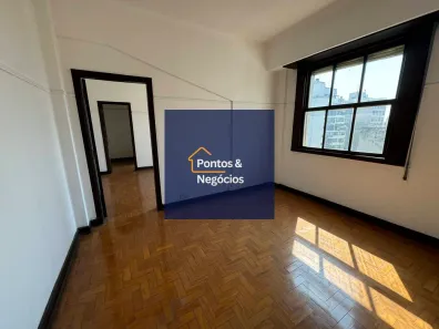 Sala Comercial à venda, 65m² no Santa Efigênia, São Paulo