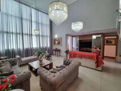 Cobertura com 4 Quartos à venda, 250m² no Buritis, Belo Horizonte