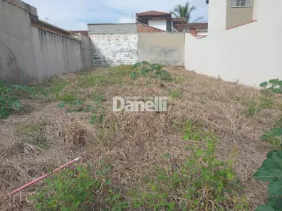 Lote/Terreno à venda, 250m² no Esplanada Santa Terezinha, Taubaté