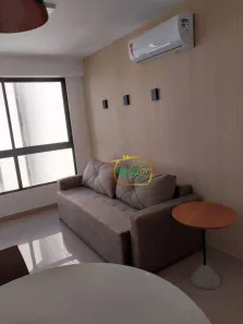 Apartamento com 1 Quarto à venda, 34m² no Parnamirim, Recife
