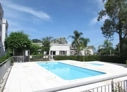Apartamento com 2 Quartos à venda, 47m² no Lomba do Pinheiro, Porto Alegre