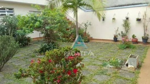 Casa com 3 Quartos à venda, 268m² no Pinheirinho, Santo André