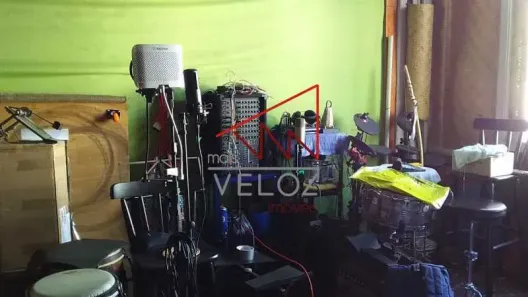 Kitnet à venda, 34m² no Centro, Rio de Janeiro