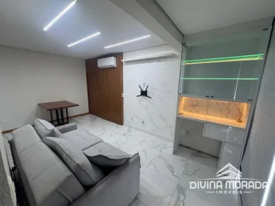 Apartamento com 2 Quartos à venda, 83m² no Iririú, Joinville