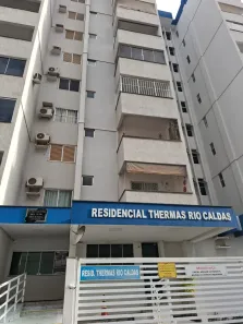 Apartamento com 1 Quarto à venda, 42m² no Do Turista, Caldas Novas