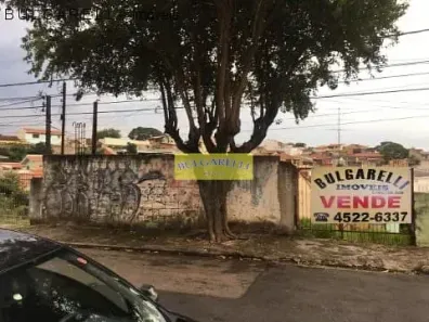 Lote/Terreno à venda, 900m² no Jardim Pacaembu, Jundiaí