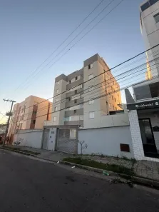 Apartamento com 2 Quartos à venda, 86m² no Inconfidentes, Contagem