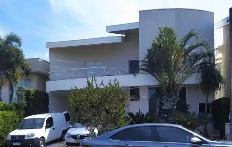 Casa de Condomínio com 3 Quartos à venda, 382m² no Jardim Imperador, Americana