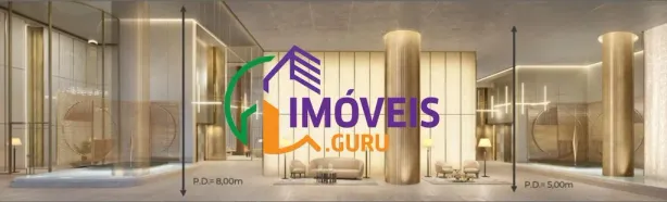 Apartamento com 4 Quartos à venda, 515m² no Jardim Everest, São Paulo