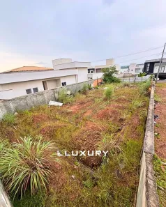 Lote/Terreno à venda, 360m² no Residencial Condomínio Jardim Veneza, Senador Canedo