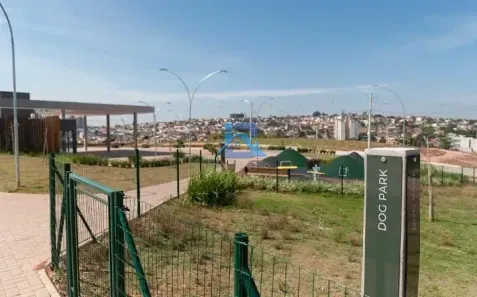 Lote/Terreno à venda, 250m² no Jardim Santa Filomena, Itatiba