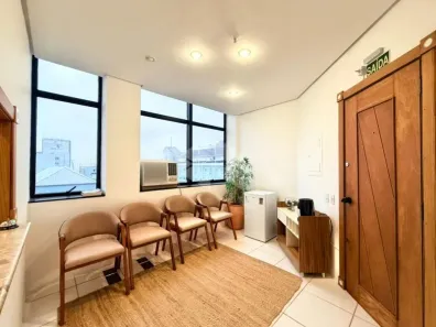 Ponto Comercial para alugar, 45m² no Moinhos de Vento, Porto Alegre