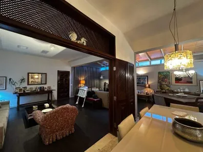 Apartamento com 4 Quartos à venda, 284m² no Santo Agostinho, Belo Horizonte