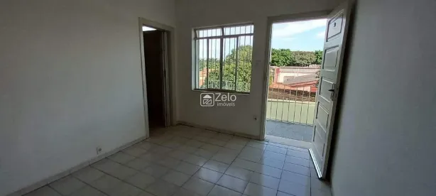 Apartamento com 2 Quartos à venda, 66m² no Vila Industrial, Campinas