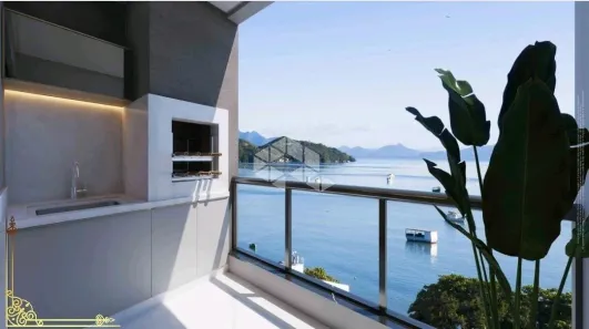 Apartamento com 2 Quartos à venda, 81m² no Morrinhos, Bombinhas