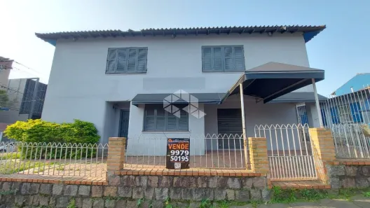 Prédio Comercial com 3 Quartos à venda, 380m² no Jardim Sabará, Porto Alegre