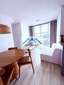 Apartamento com 2 Quartos à venda, 45m² no Jaguaré, São Paulo