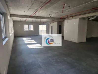 Sala Comercial para venda ou aluguel, 386m² no Santa Cecília, São Paulo