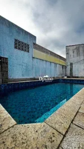 Casa com 3 Quartos à venda, 125m² no Caiçara, Praia Grande