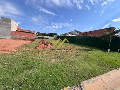 Lote/Terreno à venda, 360m² no Jardim Villa Sapezal, Indaiatuba