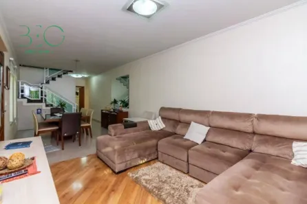 Sobrado com 3 Quartos à venda, 167m² no Vila Lúcia, São Paulo