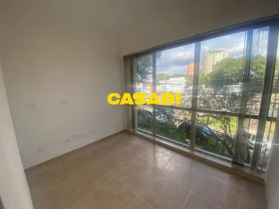 Sala Comercial à venda, 37m² no Jardim do Mar, São Bernardo do Campo