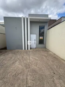Casa com 2 Quartos à venda, 55m² no Loteamento Terras de São Pedro e São Paulo, Salto