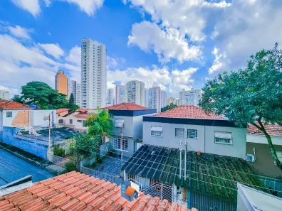 Casa com 3 Quartos à venda, 130m² no Cambuci, São Paulo